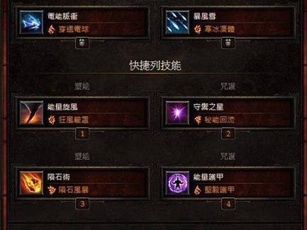 《暗黑不朽技能教学攻略》（掌握暗黑不朽技能，成为无敌战士）