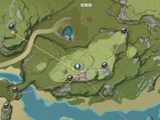 《原神消游戏攻略大揭秘》（掌握关键技巧，畅玩尽兴）