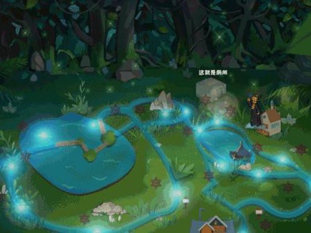魔法森林游戏攻略（揭开魔法森林的神秘面纱，成为最强冒险家！）
