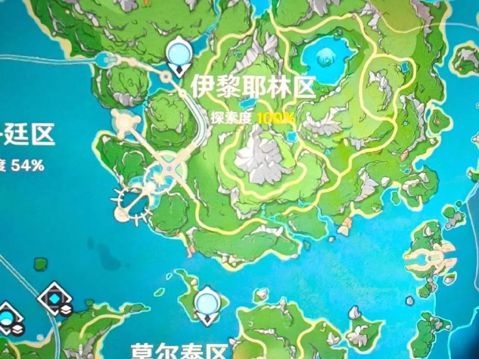 原神x新手攻略（从零开始，开启你的冒险之旅！）