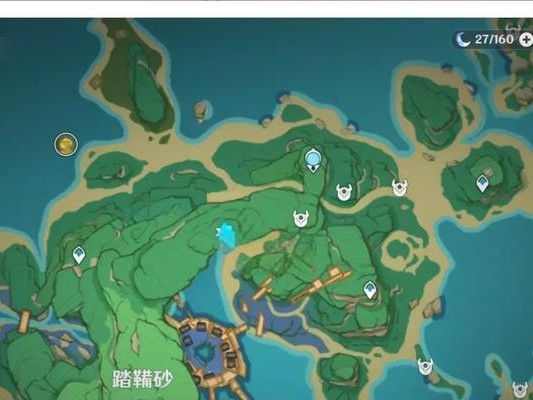原神子任务攻略（揭开原神子任务背后的谜团，探寻隐藏任务的奇遇与惊喜）