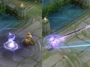 大话西游3技能特效攻略（从江湖厮杀到惊天逆袭，技能特效为你保驾护航）