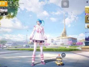 和平精英怎么更快的登录别人号,一招解锁和平精英他人账号登录技巧