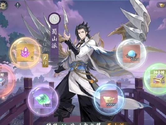 江湖闲侠侠客技能搭配攻略（挑选合适技能提升实力，让侠客闯荡江湖无忧）