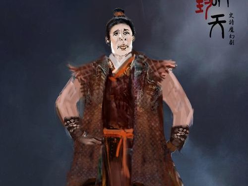 《我欲封神》人物技能介绍（揭秘《我欲封神》中人物的神奇技能，带你进入震撼的封神之旅！）