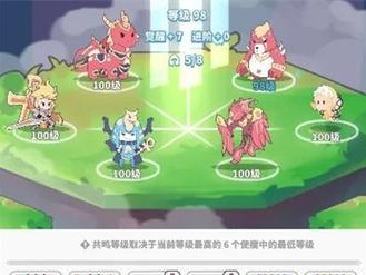 《使魔计划》强力阵容搭配攻略（打造无敌战斗阵容的必备技巧）