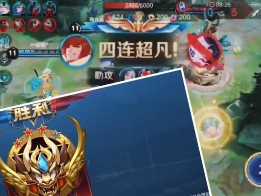 老虎2技能打野怪攻略（掌握老虎2技能，轻松击杀野怪无压力）