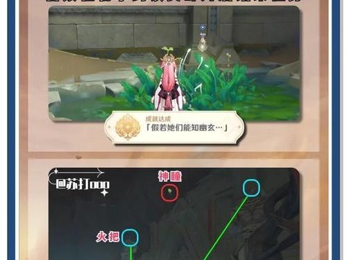 原神挖坑攻略（深入挖掘原神世界，探寻隐藏任务、宝藏和谜题！）
