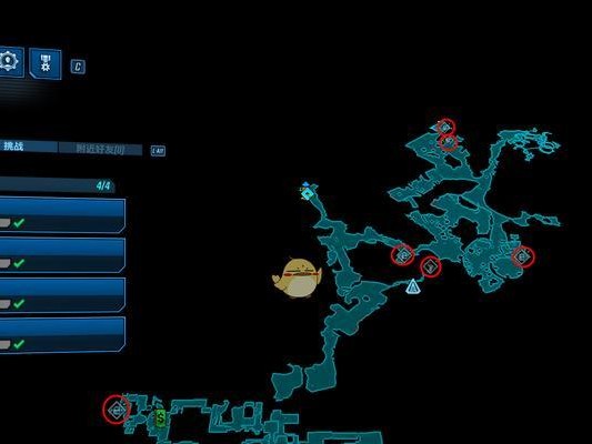 无主之地3技能加点攻略（提升战斗实力，打造无敌猎人团队！）