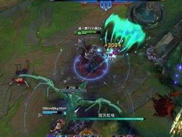 《征服天际之龙——以驭龙大师出装攻略大全》（探索装备搭配，成就王者荣耀！）