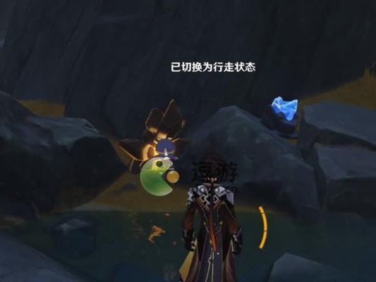 《原神老石采摘攻略》（技巧、地点、收益一网打尽，让你成为石头大师！）