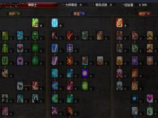 祭司新手用法技能加点攻略（打造强大的祭司角色，技能加点要领全解析）