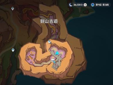 探秘亡者之城（揭秘亡者之城的隐藏宝藏和谜题，让你在原神世界中如鱼得水！）