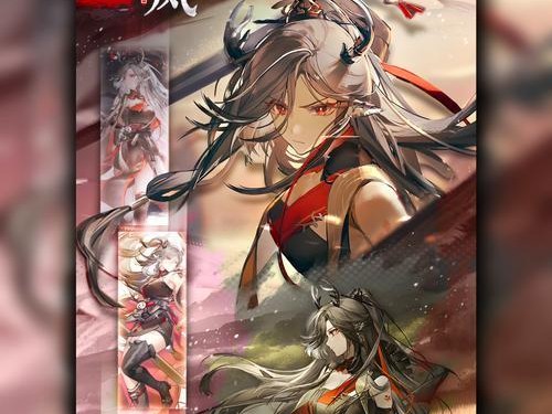 《明日方舟》仇白角色上线时间及评价解析（仇白的特点、技能和实用性分析）