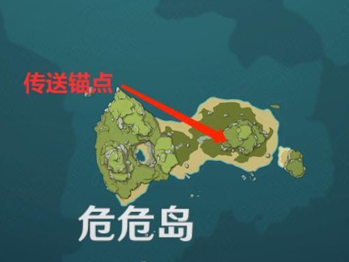 离开岛屿攻略（揭秘原神中离开岛屿的七大关卡及策略）