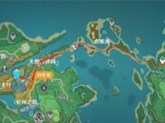 原神18级主线攻略（追随旅行者的脚步，解开神秘之谜，勇往直前征服原神世界！）