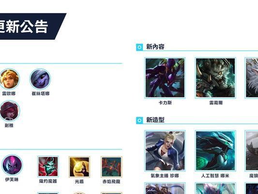 狮子狗手游技能打法攻略（掌握技能搭配，成为巅峰玩家）