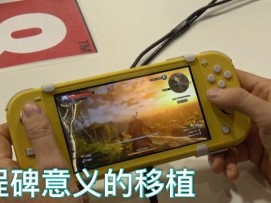 《巫师3掌机技能加点攻略》（掌握技能加点策略，解锁更强大的能力）
