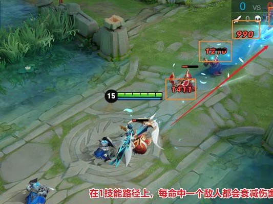 楚歌虞姬技能加点攻略（最优化技能加点方案及战斗策略详解）