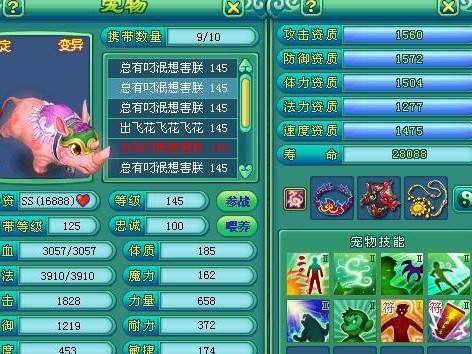 神武天殇技能攻略（无敌技能解析与战术应用，成就顶尖战士）