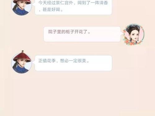 《攻略游戏知己，延禧情深》（游戏世界里的真实情感，与你并肩战斗的知己）