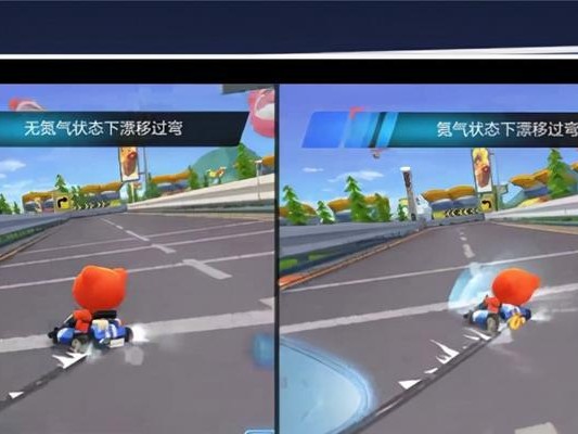 《跑跑卡丁车》快速集气攻略（打造最强车手，成为赛道王者！）