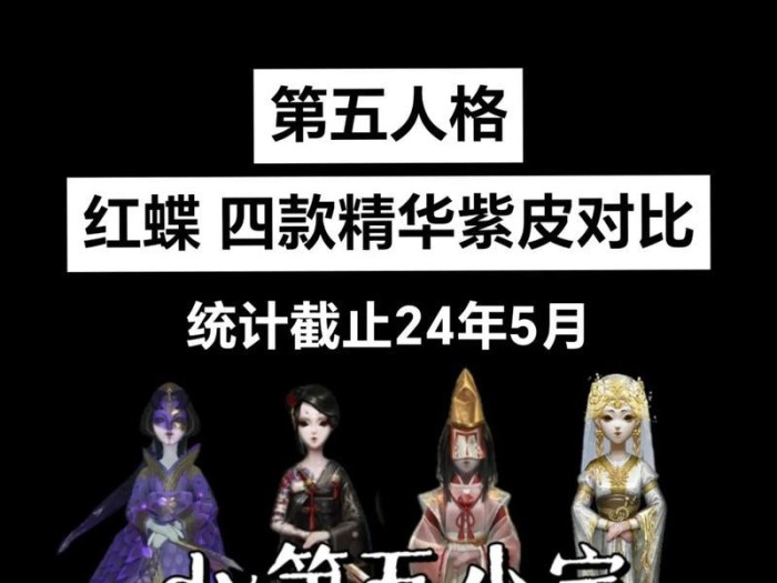 第五人格红蝶生日任务攻略（如何完成红蝶生日任务，获取丰厚奖励？）