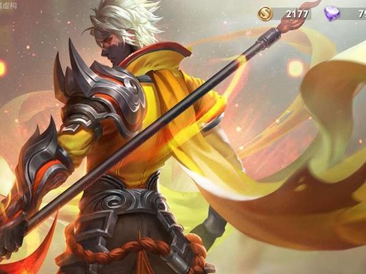 风云再起最强赵云出装攻略（带你揭秘赵云的无敌装备，战无不胜！）