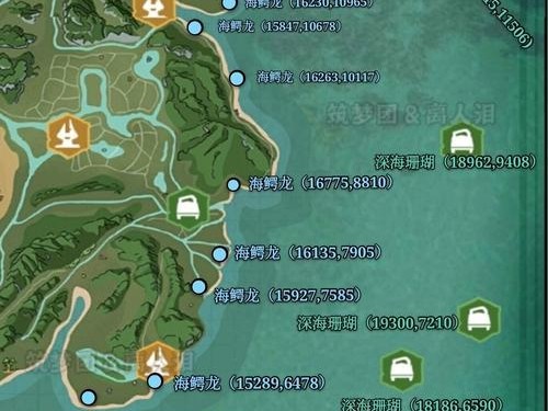 创造与魔法出装攻略（一键操作，驰骋魔法大陆）