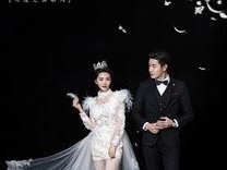 婚纱合拍和平精英怎么弄,三款婚纱特色解析与搭配技巧