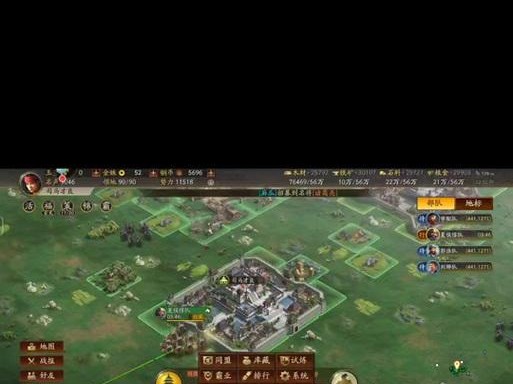 夏侯惇上路技能加点攻略（决胜千里，征战无敌！夏侯惇上路技能加点攻略大揭秘）