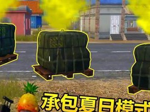《和平精英》元宵大作战攻略：猪年福运大放送