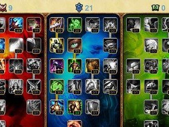 《LOL全英雄出装攻略大全》（为你的英雄选择最佳装备！）